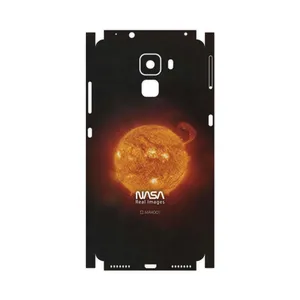 MAHOOT  Sun-By-NASA-FullSkin Cover Sticker for Honor 7
