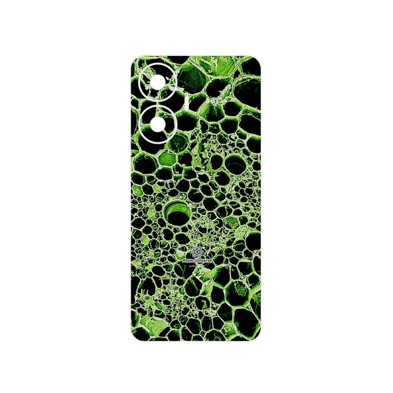 برچسب پوششی ماهوت مدل Atom Universe 4 مناسب برای گوشی موبایل ریلمی C55