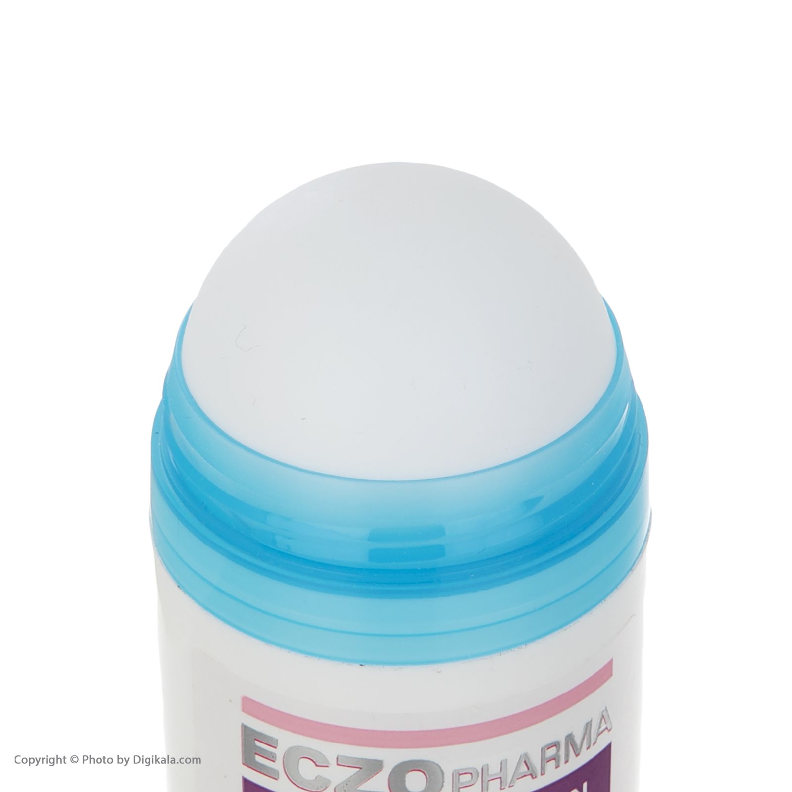 رول ضد تعریق مردانه مای مدل Eczo Pharma blue حجم 50 میلی لیتر -  - 3