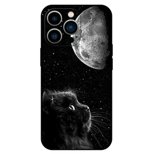 Megafone Cat 1882 Cover For Apple Iphone 13 Pro 