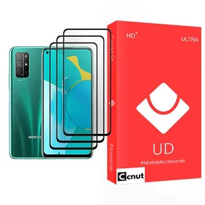Coconut UD Ultra MIX003 Screen Protector For  30S Pack Of 3
