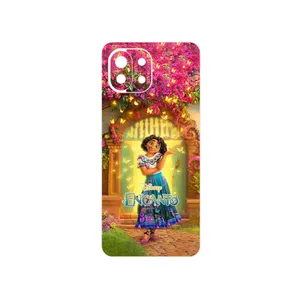 MAHOOT Encanto Cover Sticker for Xiaomi 11 Lite 5G NE