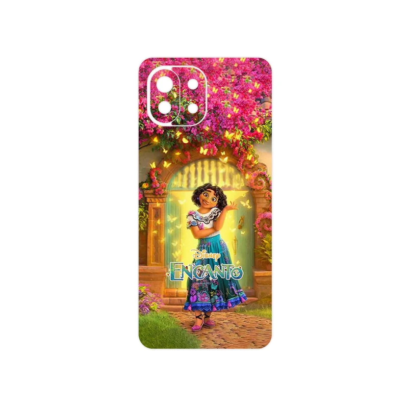 برچسب پوششی ماهوت مدل Encanto مناسب برای گوشی موبایل شیائومی 11 Lite 5G NE