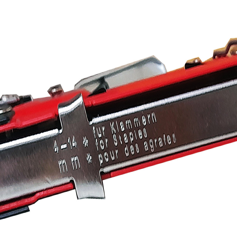 منگنه کوب تیوان مدل HT - 050 منگنه کوب تیوان مدل HT - 050