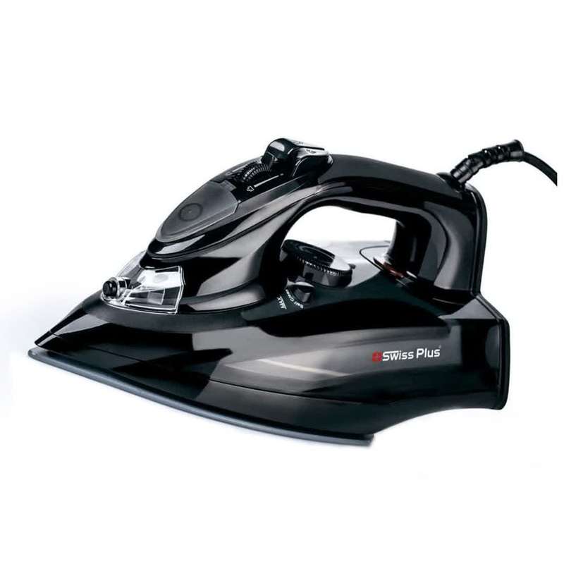 اتو بخار سوئیس پلاس مدل SI-2000