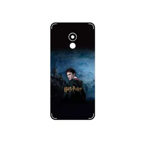 MAHOOT Harry Potter Cover Sticker for Meizu Pro 6