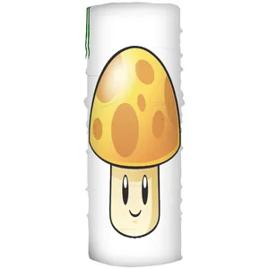 دستمال سر و گردن مدل قارچ کد E 218