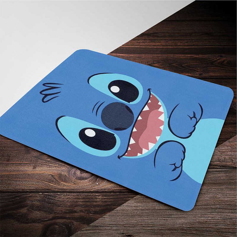 ماوس پد طرح stitch کد 3454
