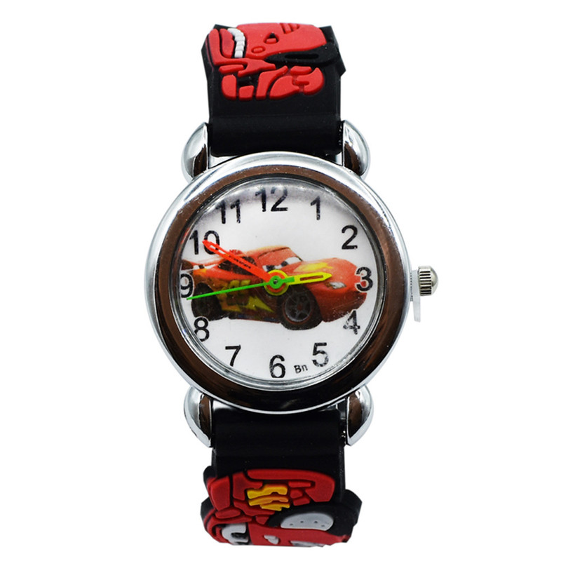 ساعت مچی عقربه ای طرح ماشین ساعت مچی عقربه ای طرح ماشین