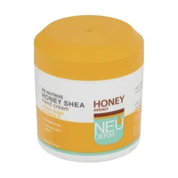 کرم دست نئودرم مدل Honey Shea حجم 150 میلی&zwnj;لیتر