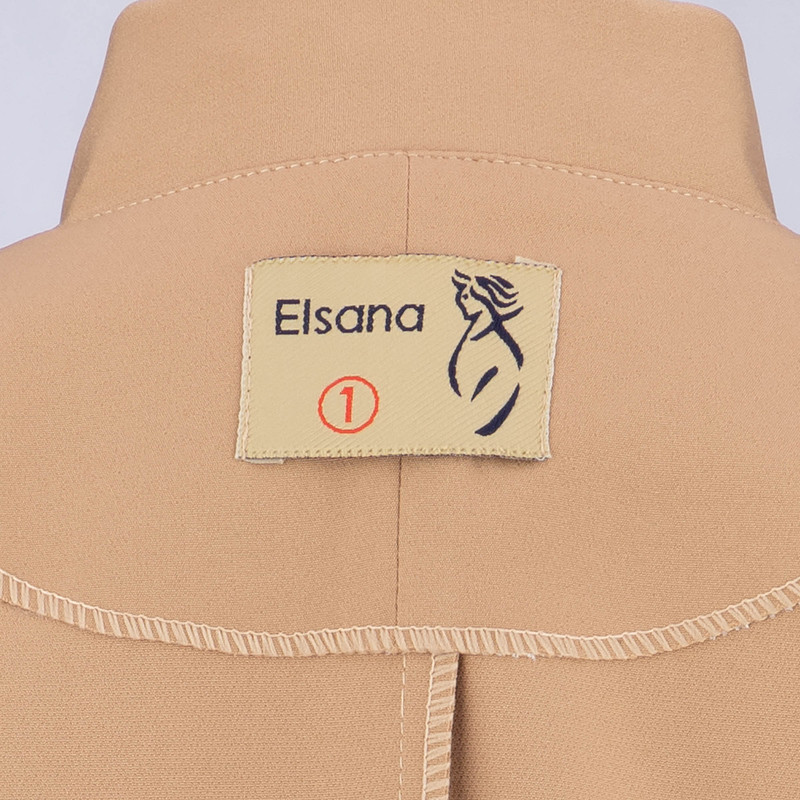 ست کت و شلوار زنانه السانا مدل ساناز کد 202707