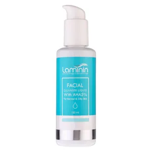 Laminin Aha Cleansing Face Gel 150 ml