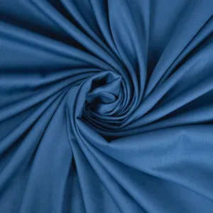 پارچه لباس مدل  کتان ساده 6
