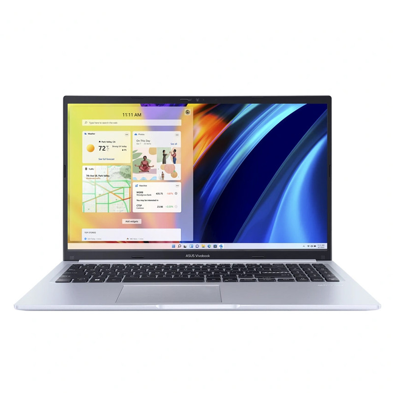 لپ تاپ 15.6 اینچی ایسوس مدل Vivobook 15 R1502ZA-EJ956-i3 8GB 256SSD - کاستوم شده