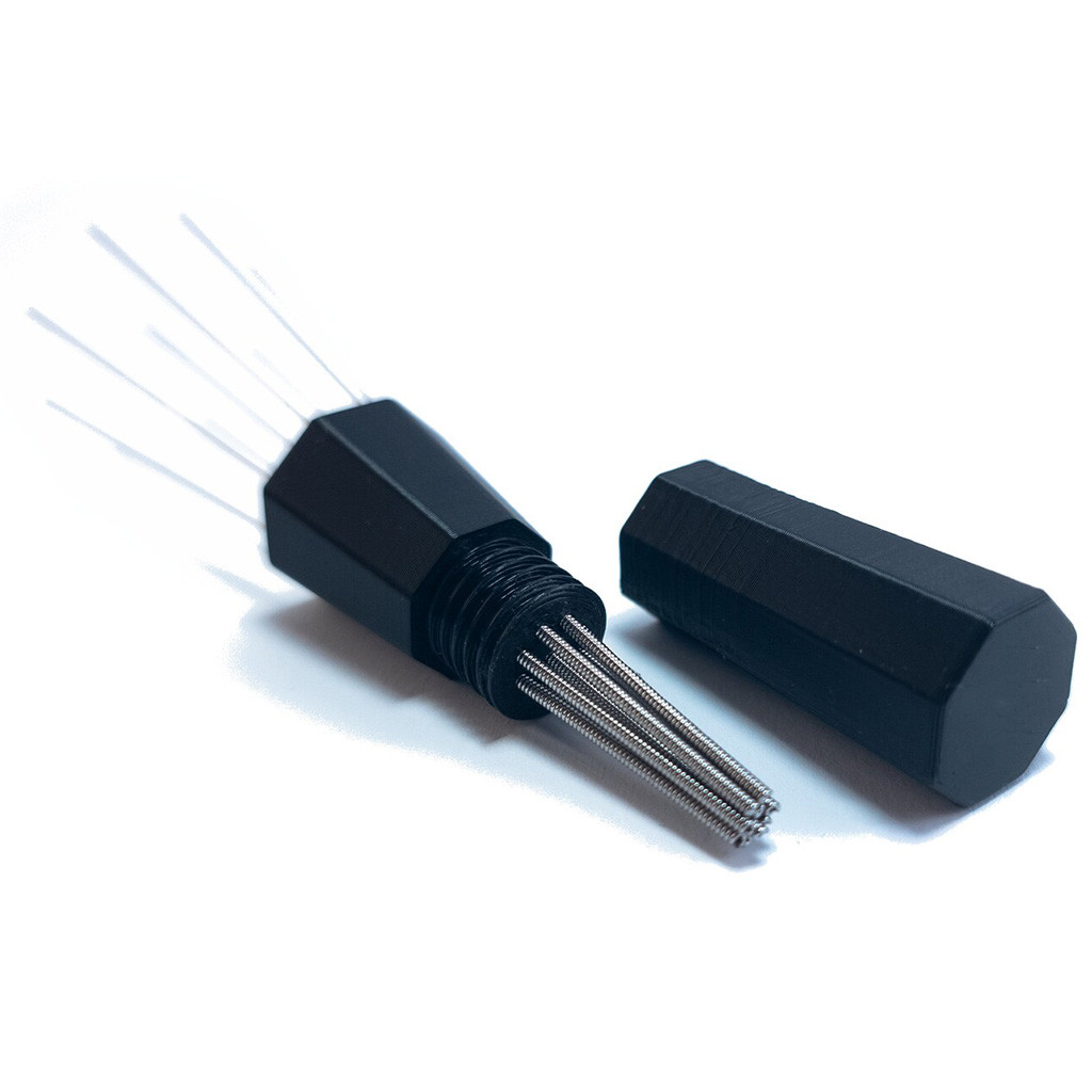 نیدل قهوه مدل WDT