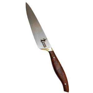 چاقوی آشپزخانه زنجان مدل F-001