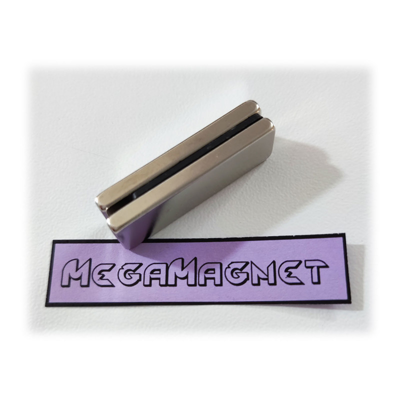 آهن ربا مدل نئودیمیوم کد SQ30.10h3 بسته 2 عددی