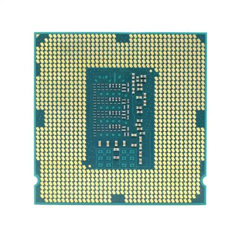 پردازنده مرکزی اینتل سری Haswell مدل Core i5-4690
