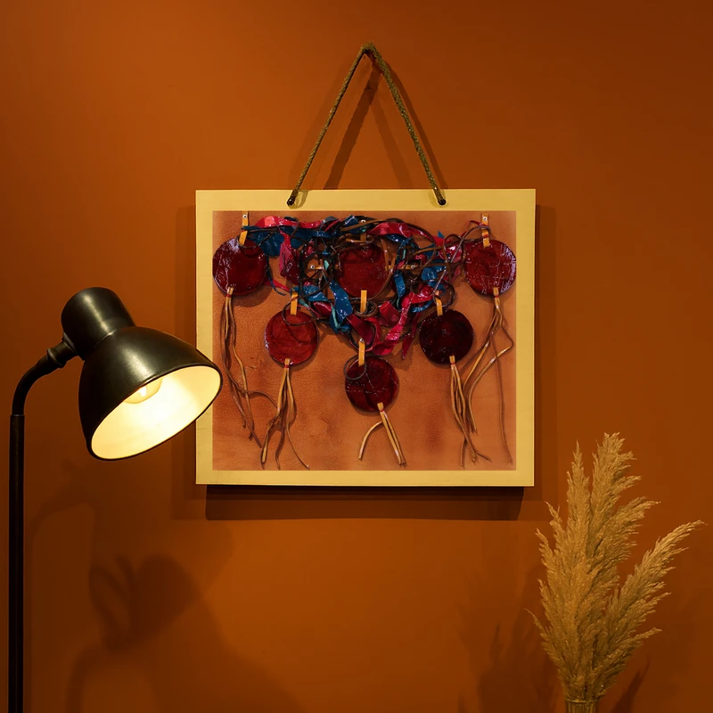 دیوارکوب کد Ha046