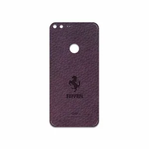 MAHOOT PL-FRRI Cover Sticker for Google Pixel XL