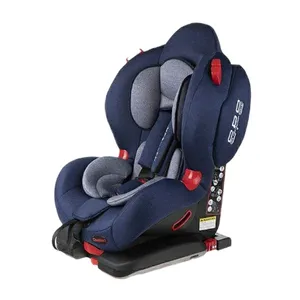 صندلی خودرو کودک چلینو مدل  Monza Isofix 