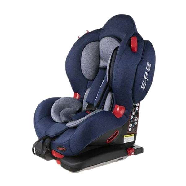 صندلی خودرو کودک چلینو مدل Monza Isofix صندلی خودرو کودک چلینو مدل Monza Isofix