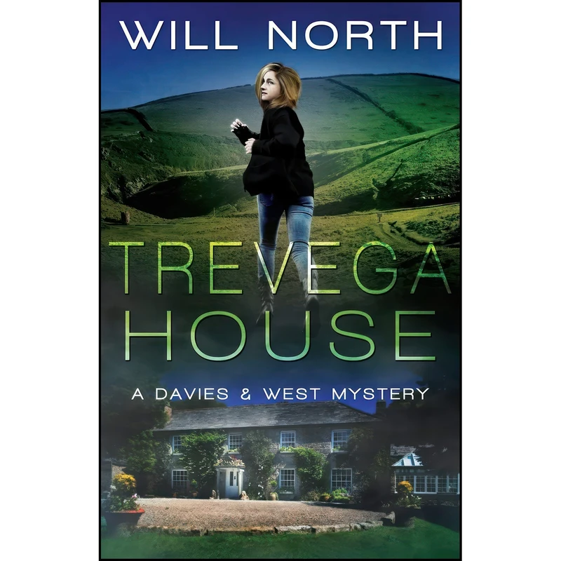 کتاب Trevega House  اثر Will North انتشارات تازه ها