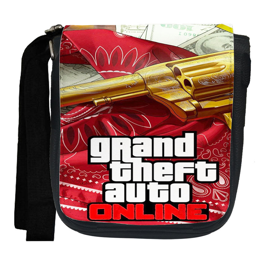 کیف دوشی طرح gta کد Dg5