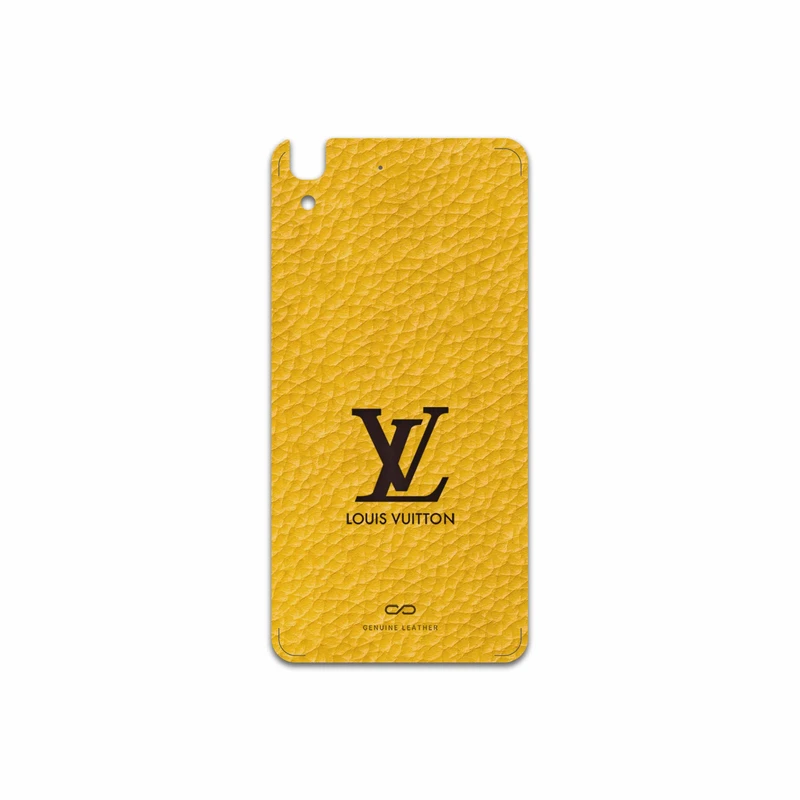 برچسب پوششی ماهوت مدل ML-LS_VTTN مناسب برای گوشی موبایل هوآوی Y6