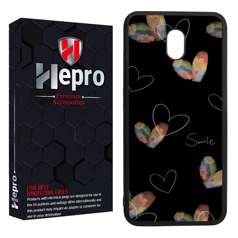 کاور هپرو طرح فانتزی مدل TPU مناسب برای گوشی موبایل شیائومی Redmi 8A