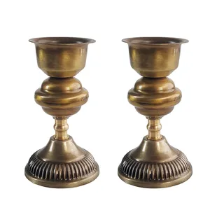 جاشمعی مدل فخرالتاج مجموعه 2 عددی