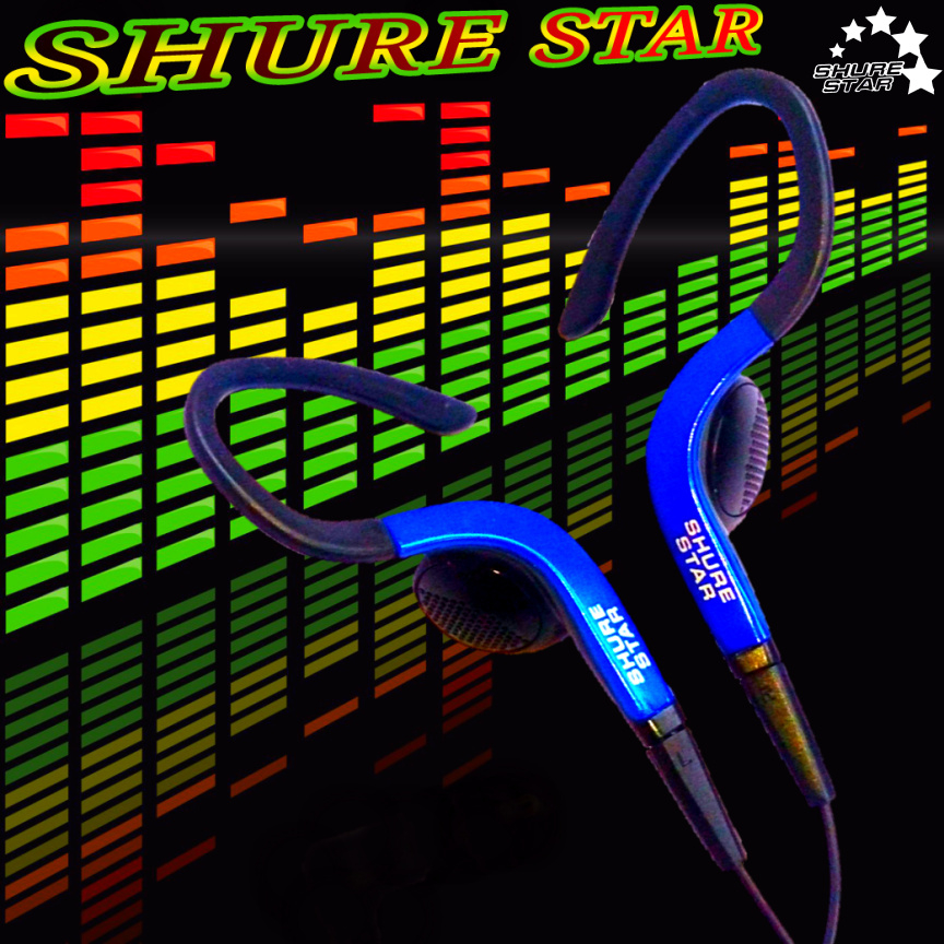 هندزفری شور استار مدل SH-J20SP