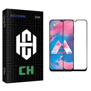 Ricomm CH glass Screen Protector For Samsung Galaxy A30