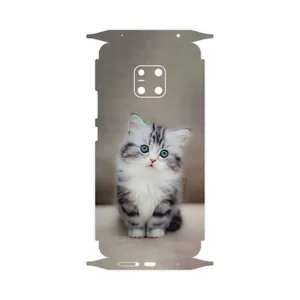 MAHOOT Cat-2  Cover Sticker for Huawei Mate 20 Pro