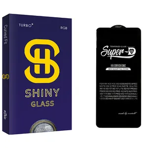 Atouchbo Shiny SuperD Screen Protector For Xiaomi 12T Pro