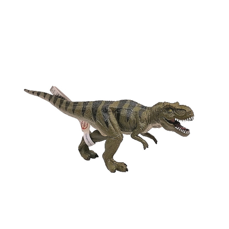 فیگور موجو مدل دایناسور تیرکس