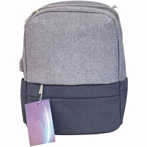 نقد و بررسی کوله پشتی لپ تاپ مدل KS-0062 مناسب برای لپ تاپ 15.6 اینچی توسط خریداران