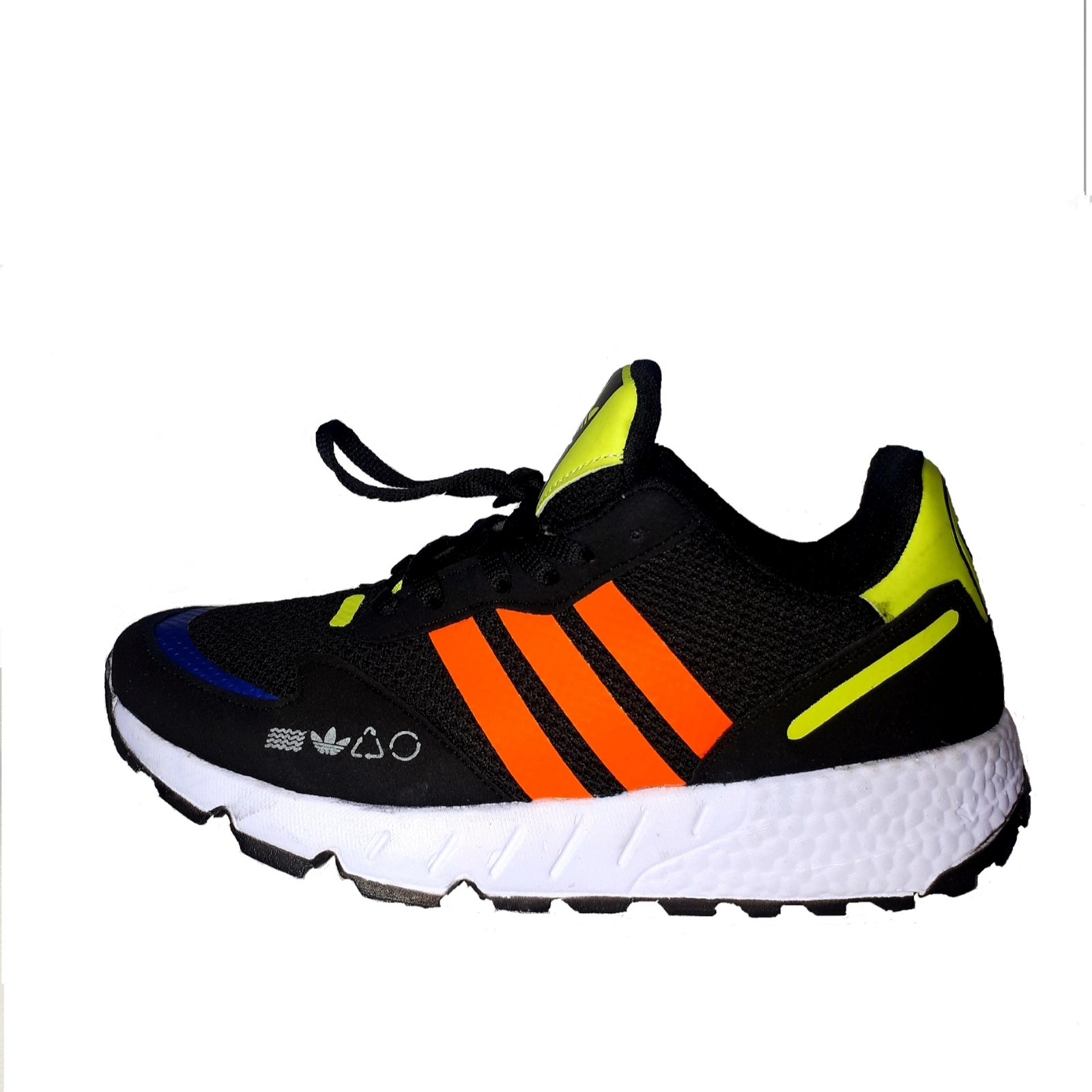 کفش پیاده روی مردانه مدل zx k1