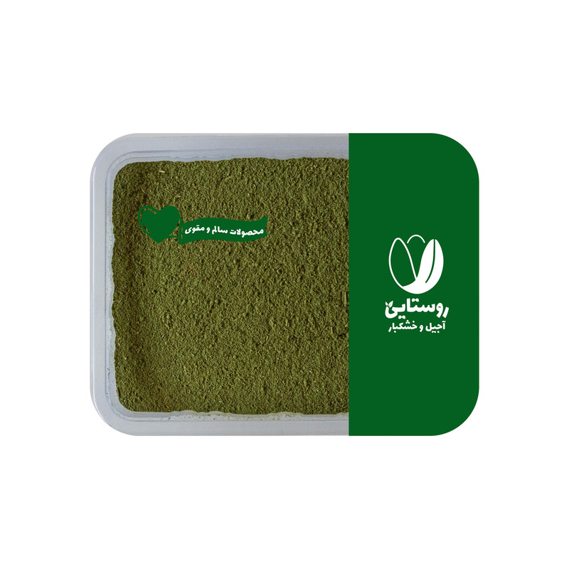 پودر نعنا - 100 گرم