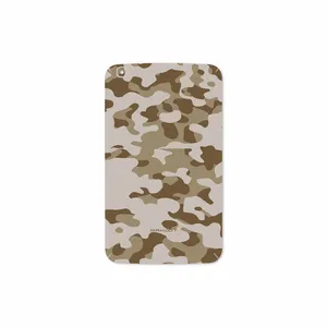 MAHOOT Army-Desert Cover Sticker for Samsung Galaxy Tab 3 8.0 2013 T310