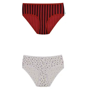 شورت زنانه دکسونری مدل 125011305 بسته دو عددی 