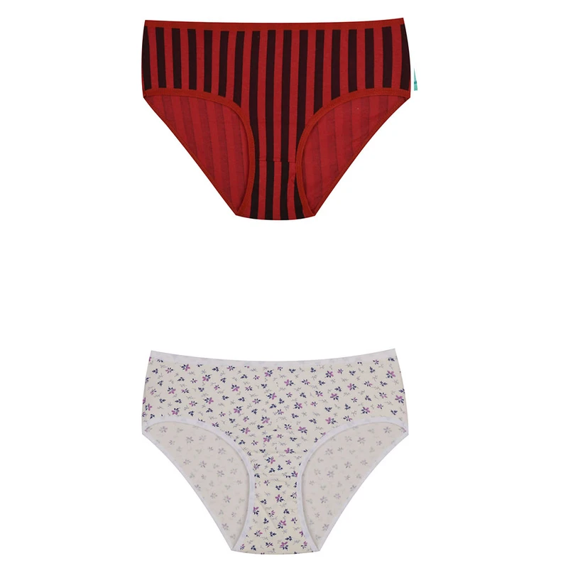 شورت زنانه دکسونری مدل 125011305 بسته دو عددی 