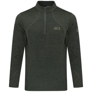  تی شرت ورزشی مردانه جک ولفسکین کد 916A75