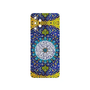 MAHOOT Iran Tile 13 Cover Sticker for Samsung Galaxy A32