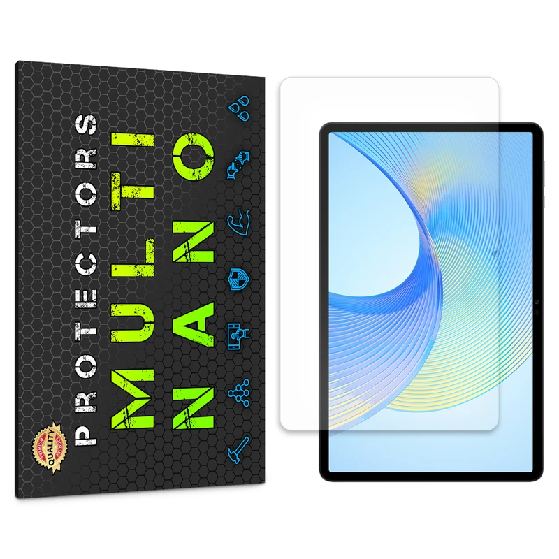 محافظ صفحه نمایش آنتی رفلکس مولتی نانو مدل X-S1M مناسب برای تبلت آنر Pad X9 11.1 Inch 2023