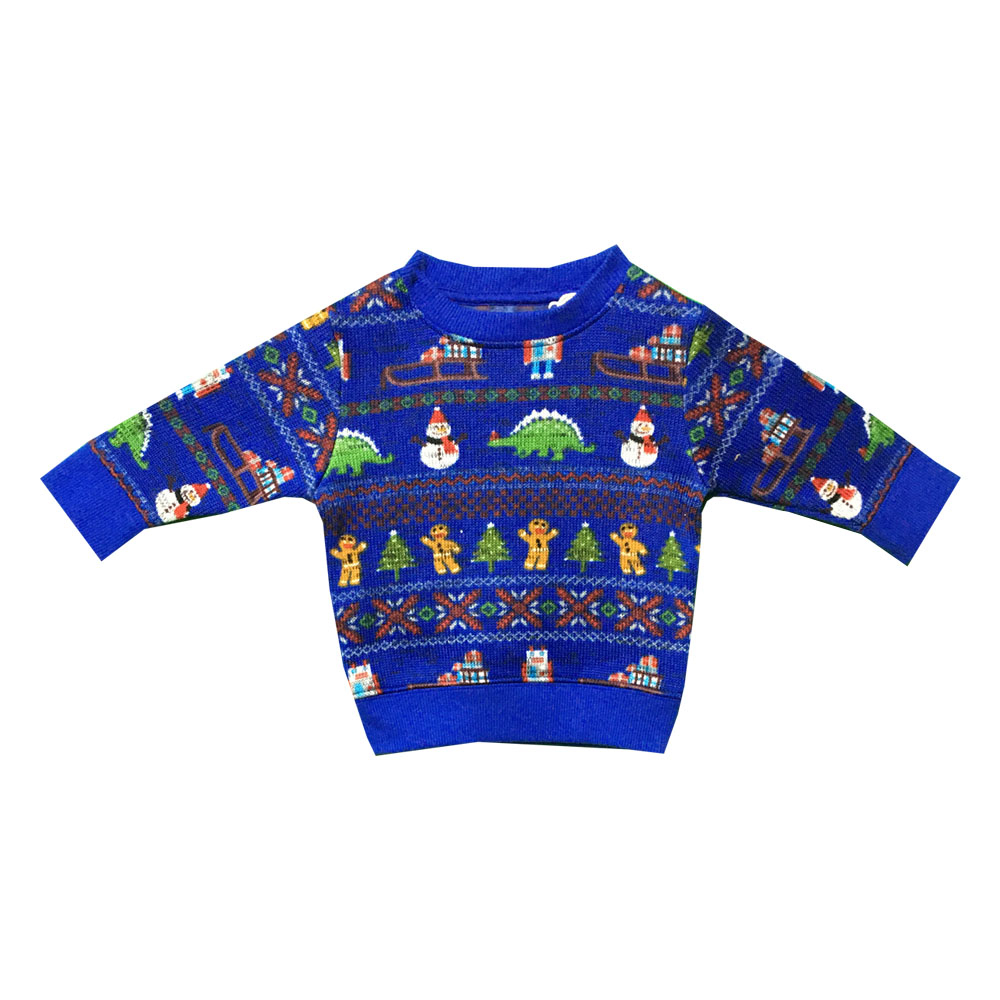 پلیور پسرانه نکست مدل 190581