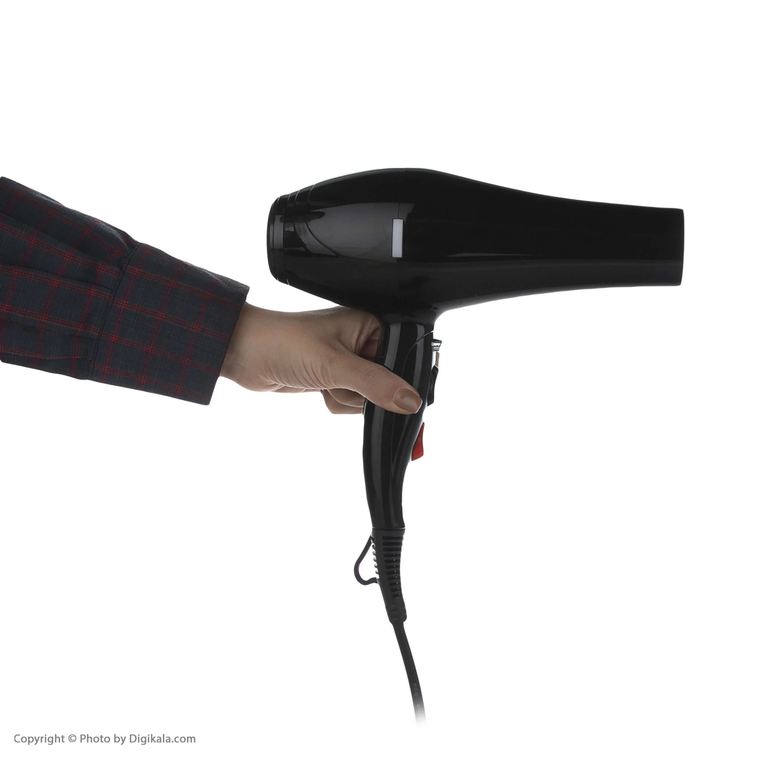 سشوار حرفه‌ای مدل MOS-8611