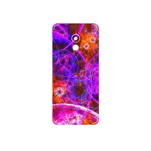 MAHOOT Inside Cell Digital Art Cover Sticker for Meizu Pro 6