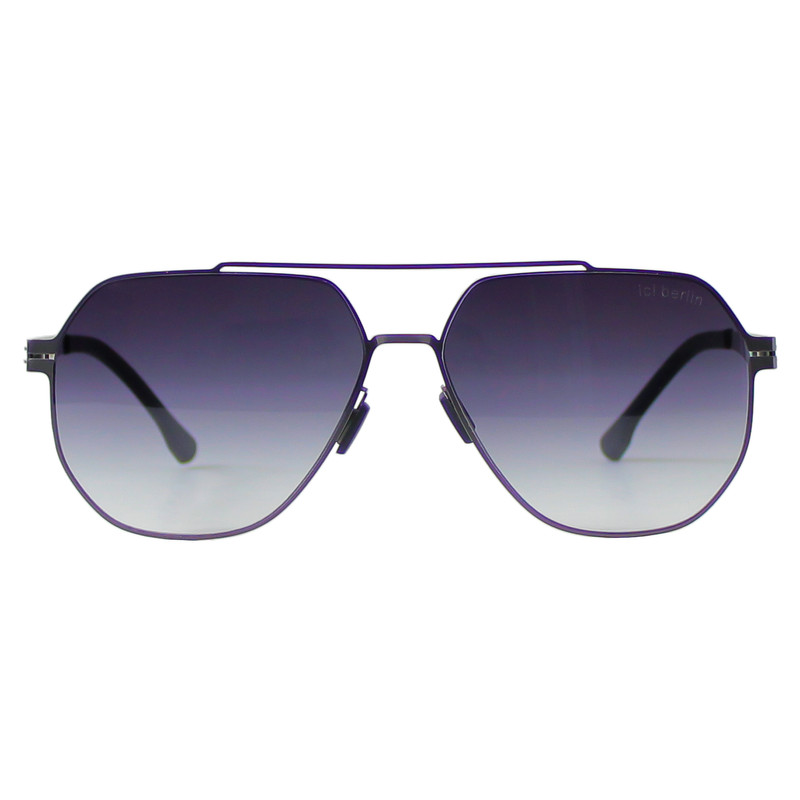عینک آفتابی مردانه ایس برلین مدل Chrome 9010 D