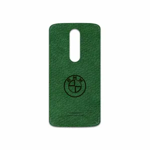 MAHOOT GL-BMW Cover Sticker for Motorola Moto X Force